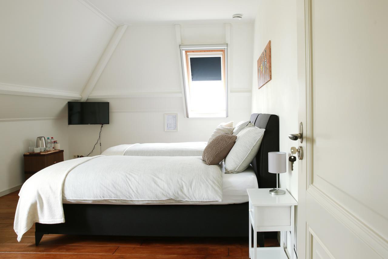 Picabella - B&B En Atelier Ларен Екстериор снимка