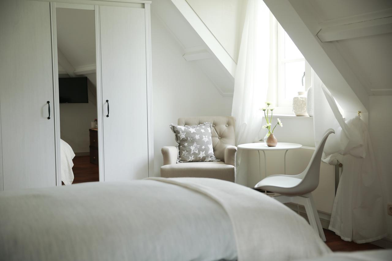 Picabella - B&B En Atelier Ларен Екстериор снимка