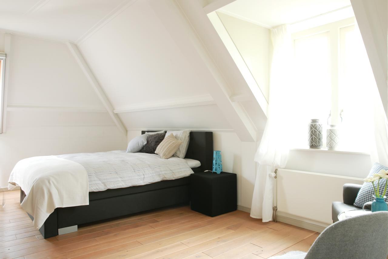Picabella - B&B En Atelier Ларен Екстериор снимка